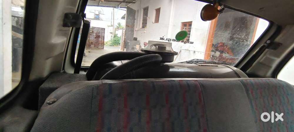 Maruti Suzuki Zen Lpg 1999  Good Condition
