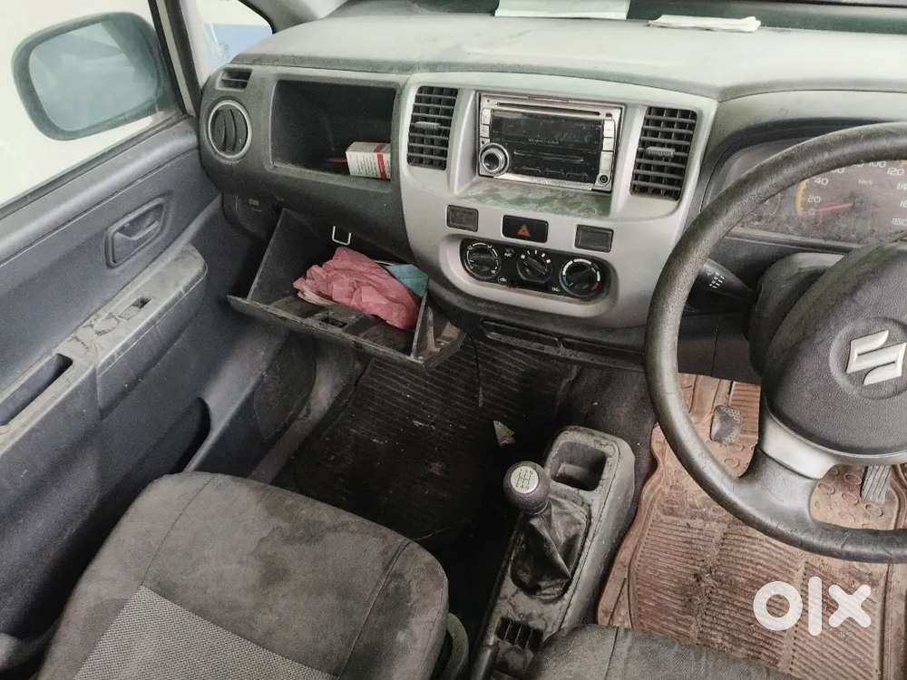 Maruti Suzuki Estilo 2000 Sports