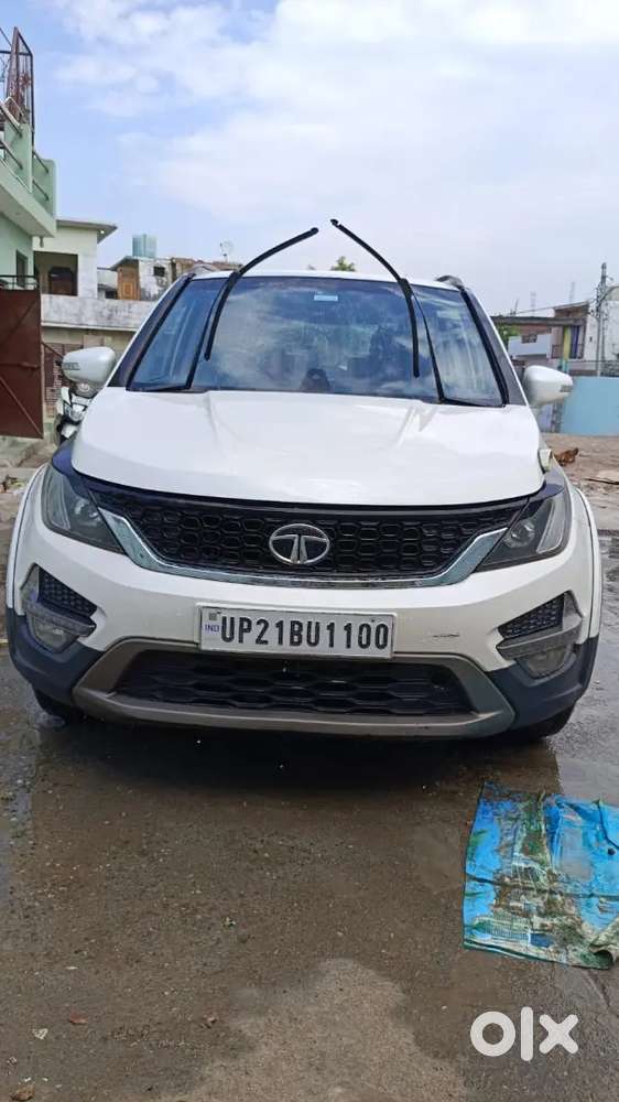 Tata Hexa 2018 Diesel 153000 Km Driven