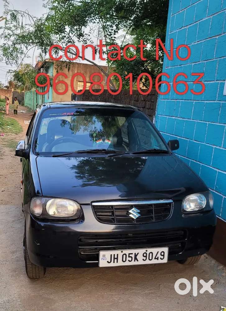 Condition Good All Paper Ok Registration 2030 Tak Valid