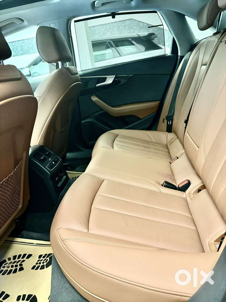 Audi A4 2.0 Technology 40 Tfsi, 2024, Petrol