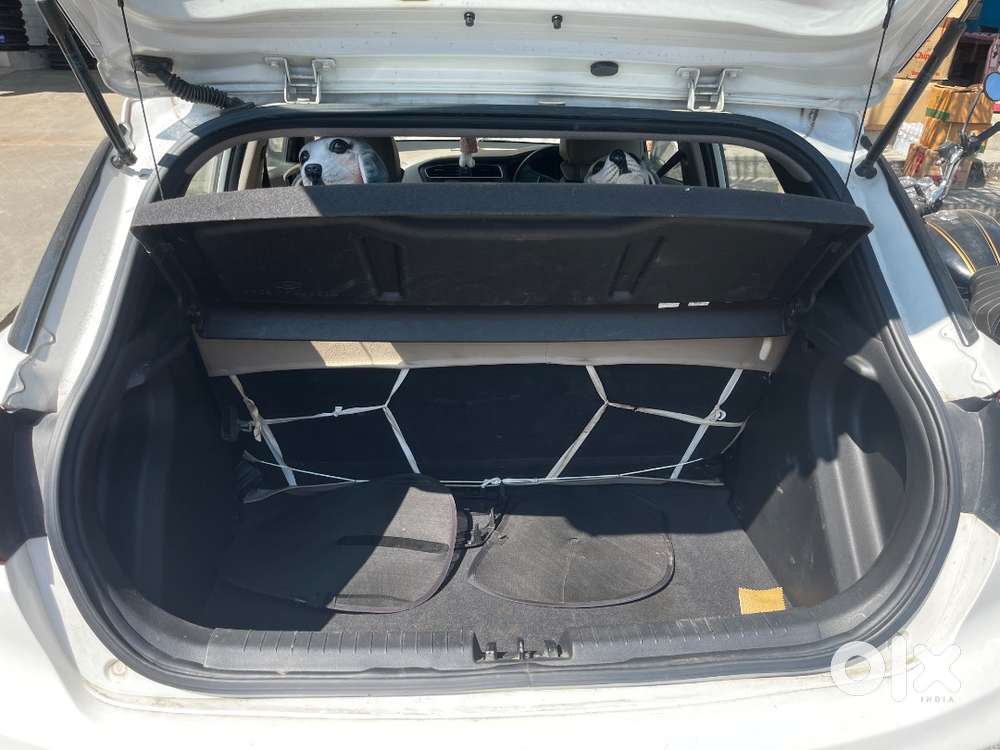 Hyundai I20 2018 Model