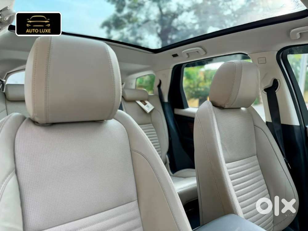 Land Rover Discovery, 2020, Diesel