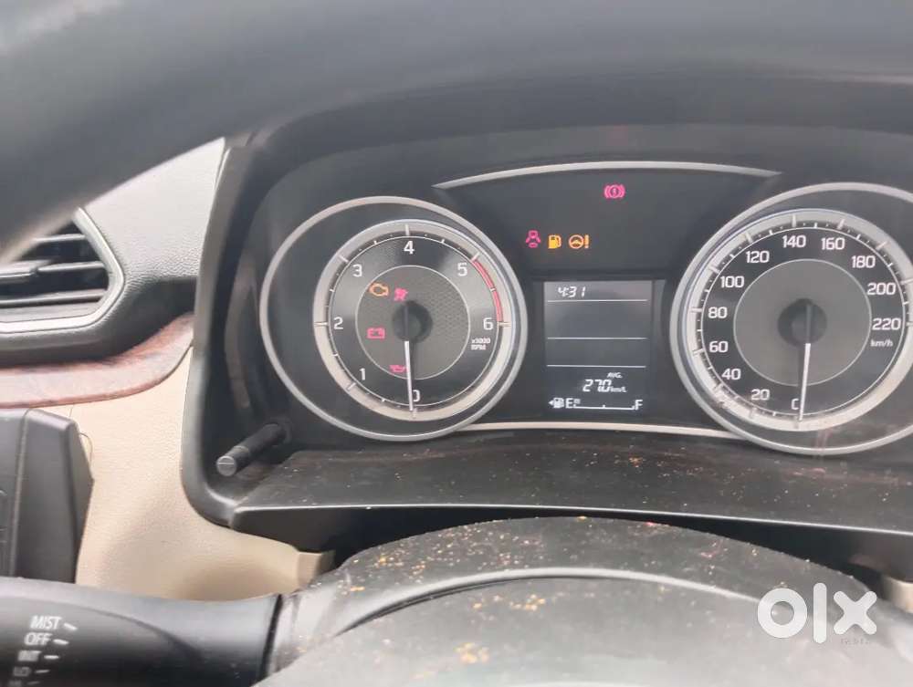 Maruti Suzuki Dzire 2018 Diesel 110000 Km Driven