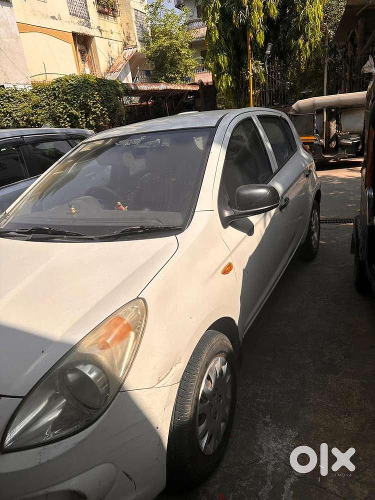Hyundai I20 2011