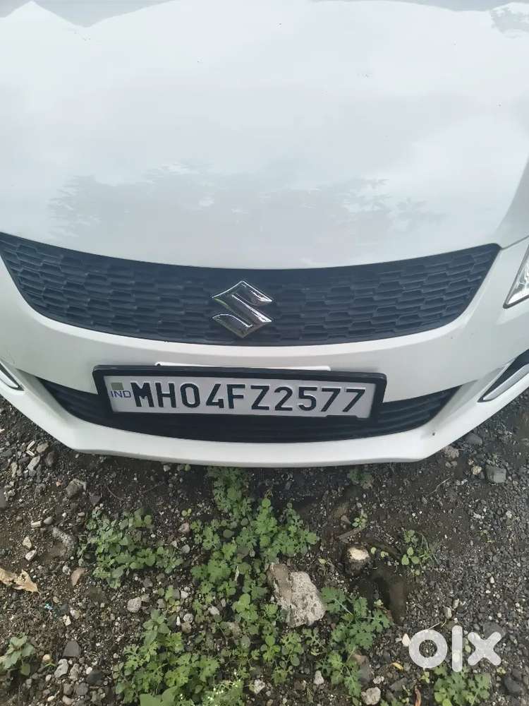 Maruti Suzuki Swift Vdi 2013