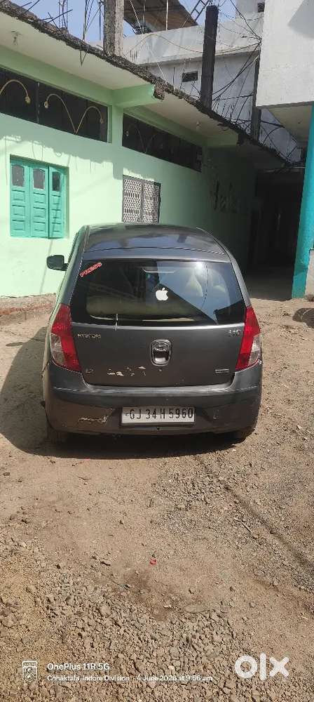Hyundai I10 Magna 2009 Petrol Manual