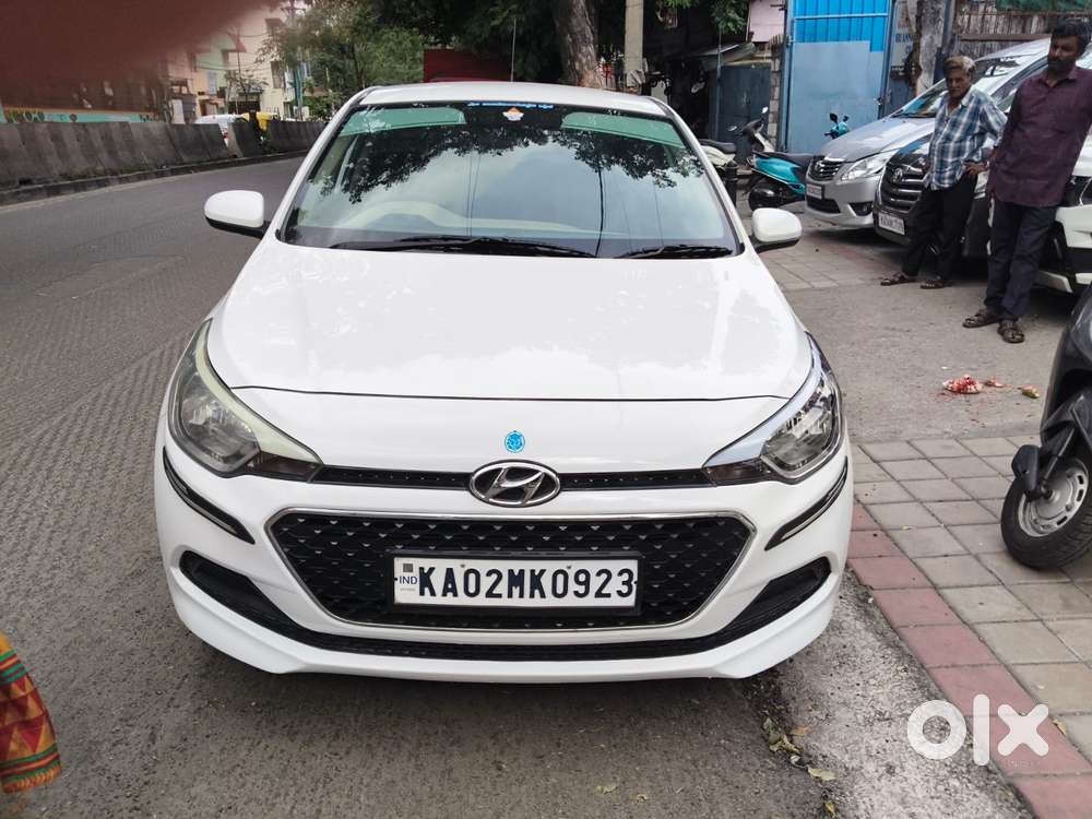 Hyundai Elite I20 Magna 1.2, 2014, Petrol