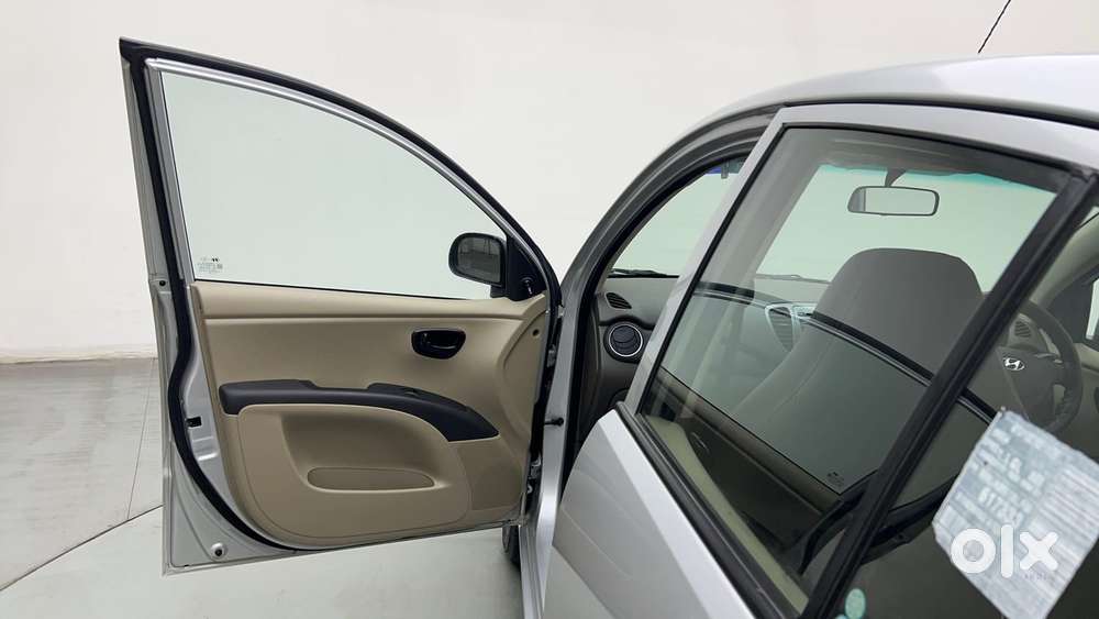 Hyundai I10 Magna 1.1l, 2015, Petrol