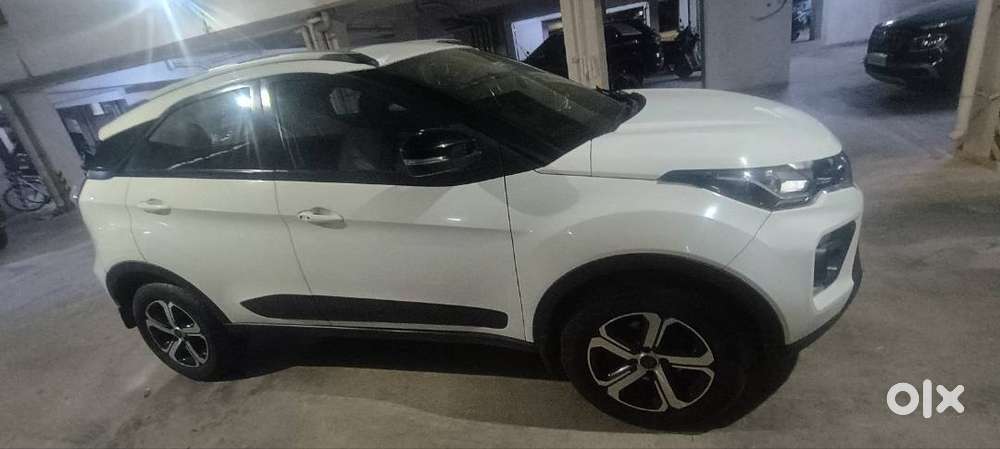 Tata Nexon Xz Plus 2022
