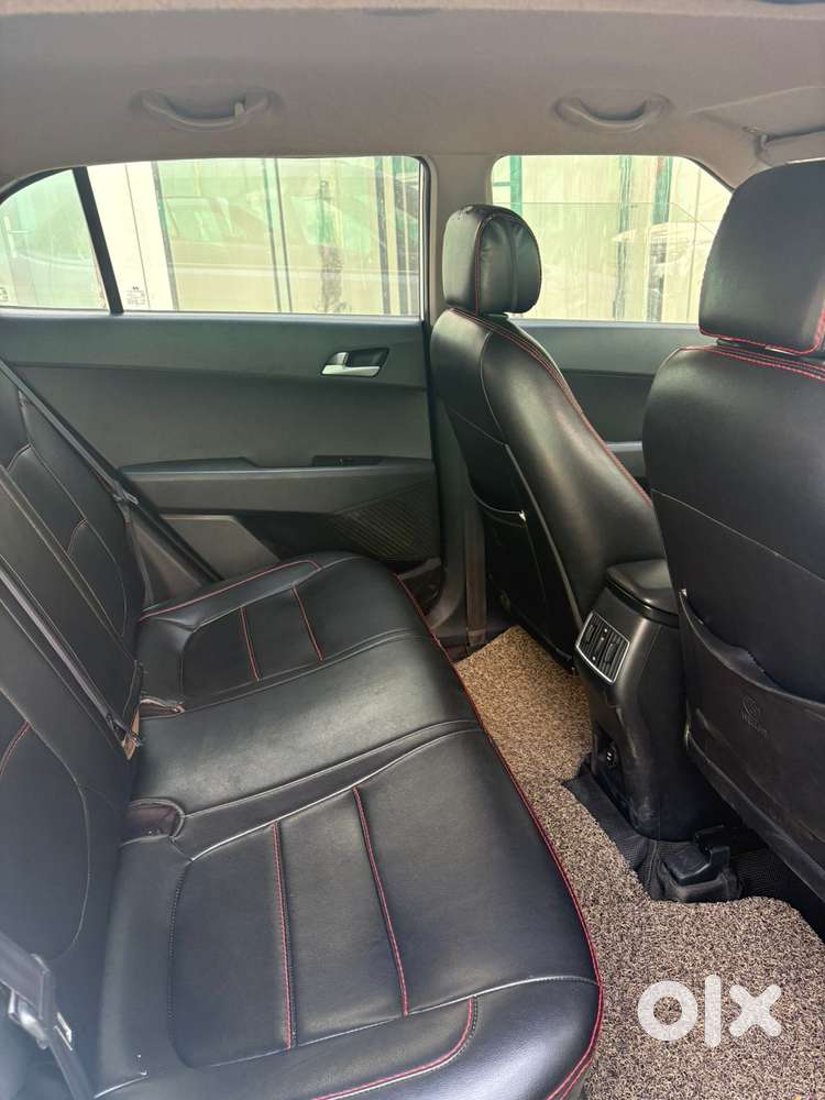 Hyundai Creta 1.5 S Diesel, 2019, Diesel