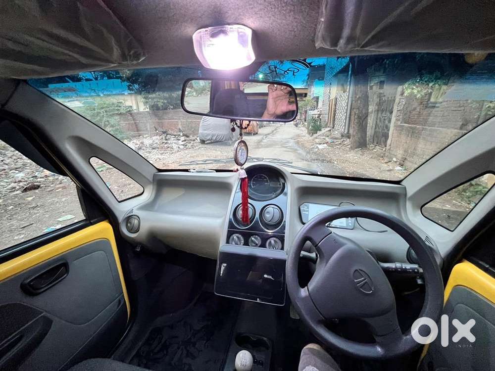 Tata Nano Xl Iii Top Model Petrol 2009