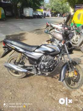 Bajaj platina 110 discount olx