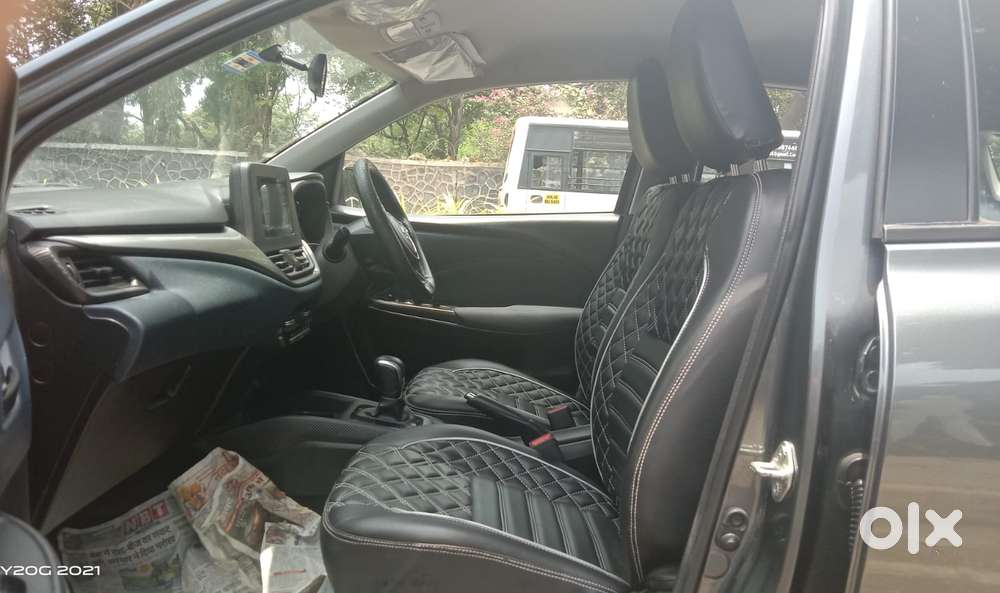 Maruti Suzuki Baleno 1.2 Delta At, 2024, Petrol
