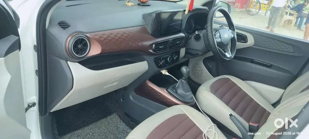 Hyundai Aura 1.2 S 2023