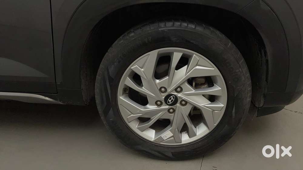 Hyundai Creta 1.5 Mpi Sx Petrol Ivt, 2023, Petrol