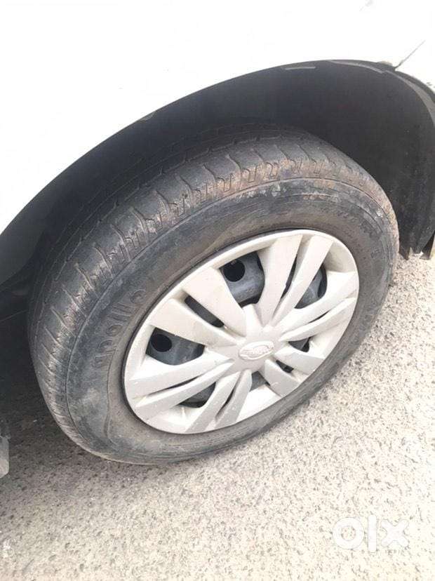 Datsun Go, 2015, Petrol