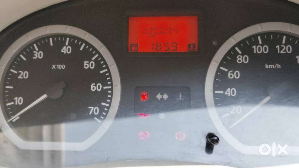 Mahindra Verito 1.5 D4 Bs-iii, 2012, Diesel