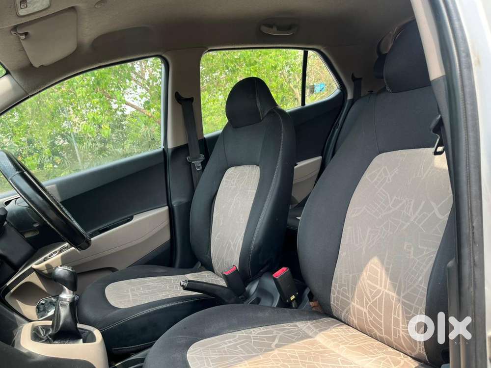 Hyundai Grand I10 Asta 1.2 Vtvt, 2015, Petrol