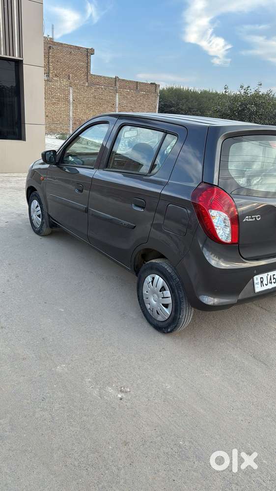 Maruti Suzuki Alto 800 Vxi, 2019, Petrol