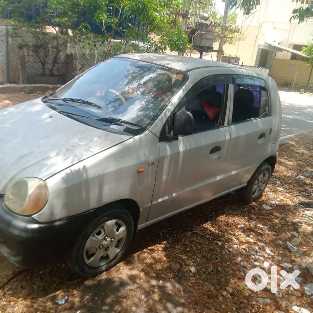 Good Running Condition