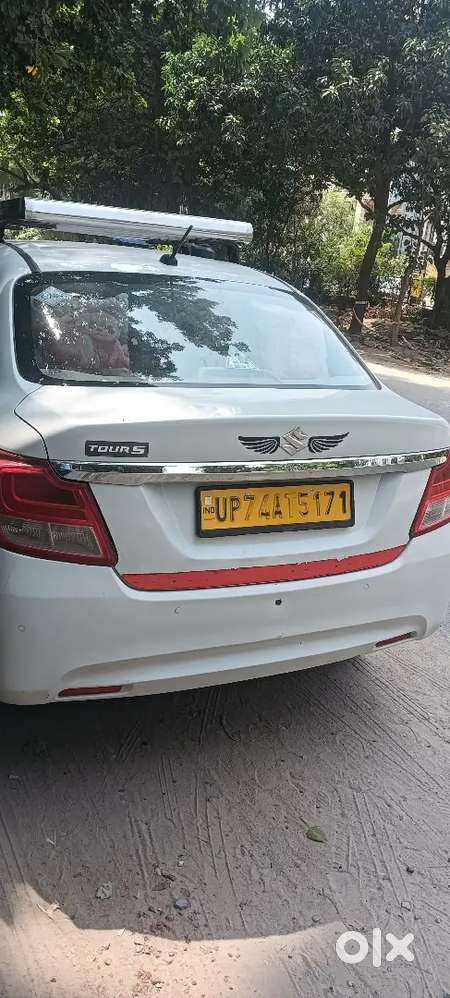 Maruti Suzuki Dzire 1.2 2024