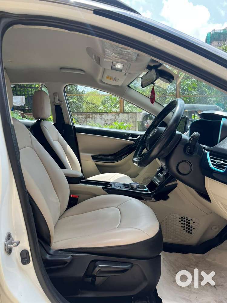 Tata Nexon Ev Xz Plus, 2023, Electric