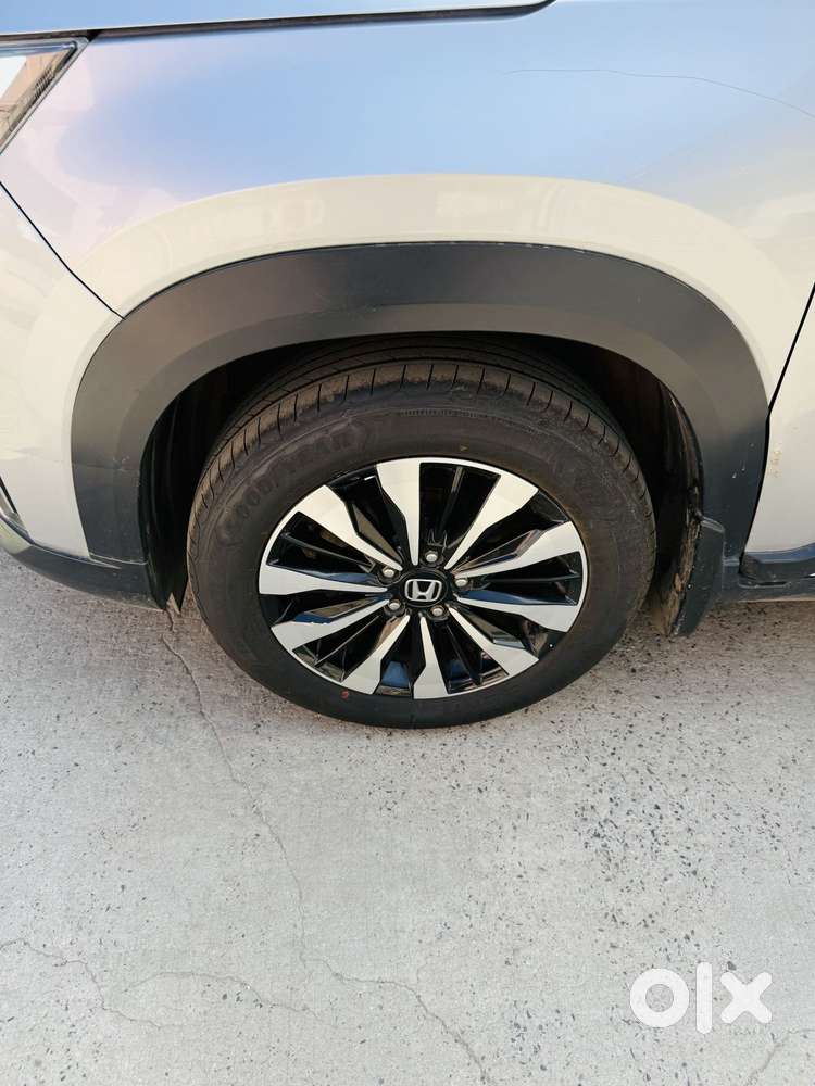 Honda Elevate Zx Mt, 2023, Petrol