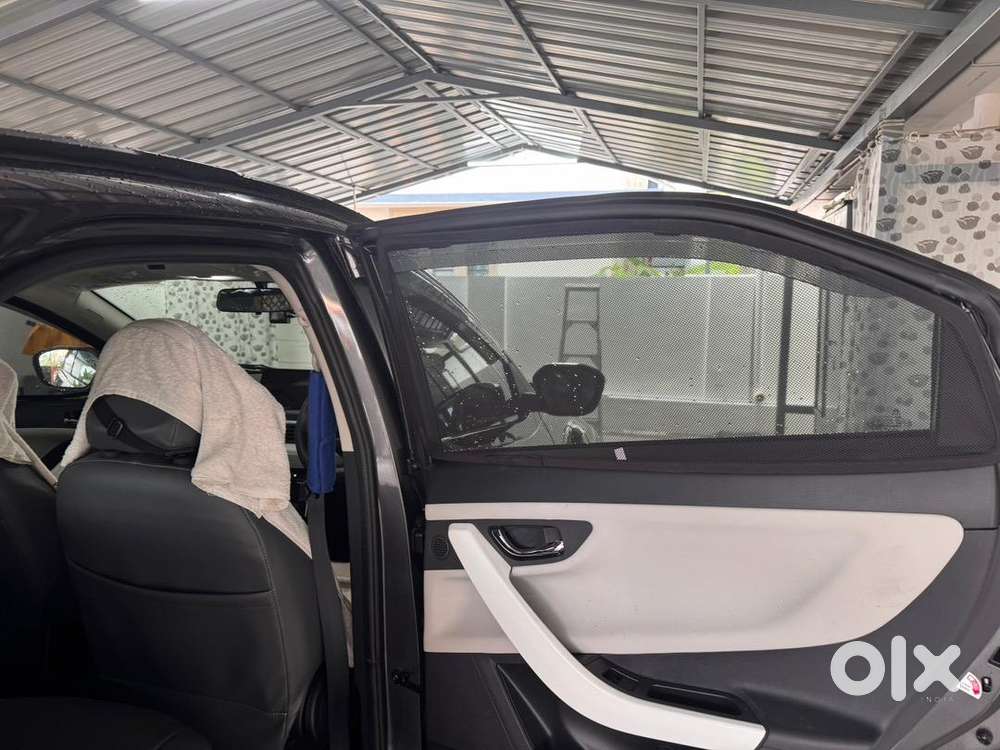 Nri Used 2026 Nexon Ev Creative 45 420+ Range Low Km