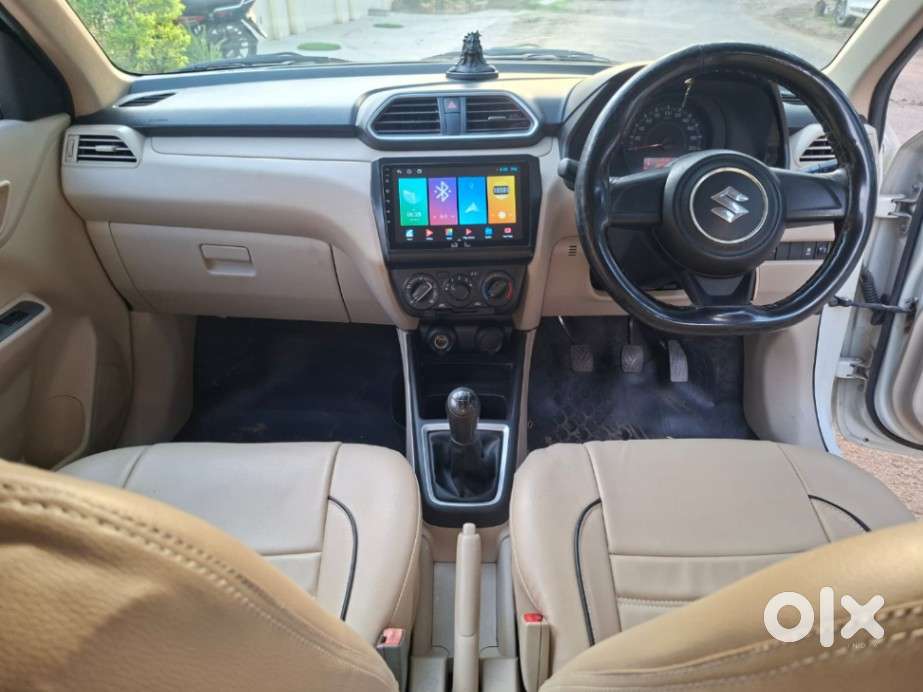 Maruti Suzuki Swift Dzire Lxi Optional-o, 2023, Cng & Hybrids