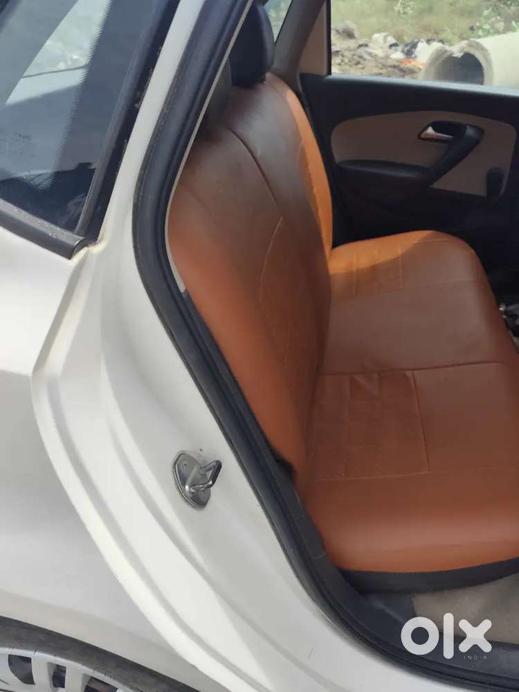 Volkswagen Polo 2010 Year