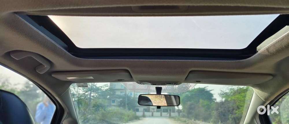 Honda Wr-v 1.5 Vx I-dtec, 2018, Diesel