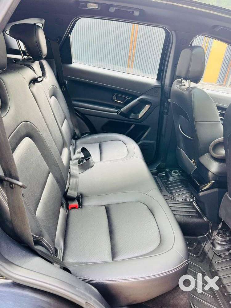 Tata Harrier Xz Plus Dark Edition, 2023, Diesel