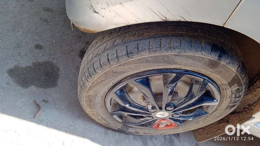 Power Window, Air Condition