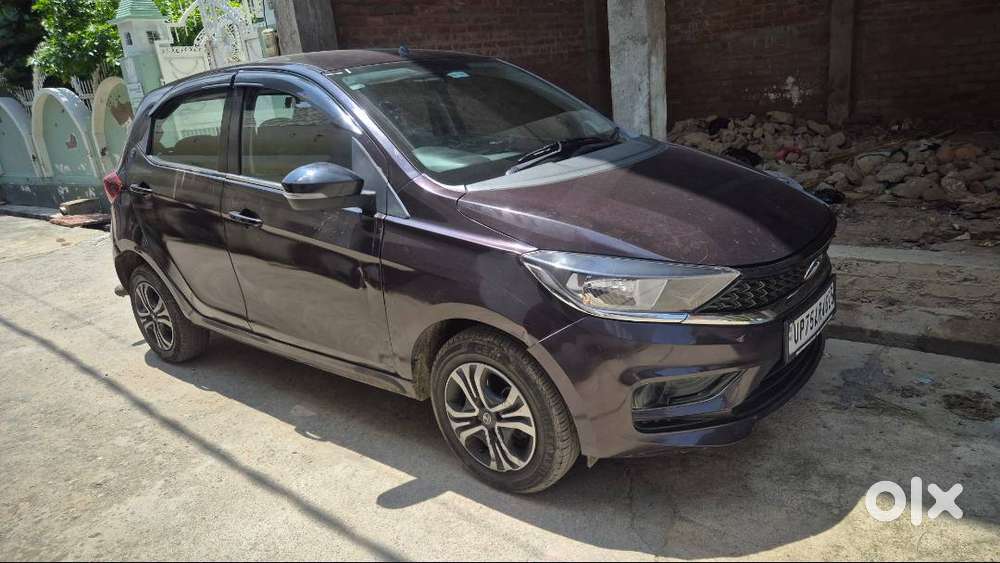 Tata Tiago Xt-icng 2023 Model