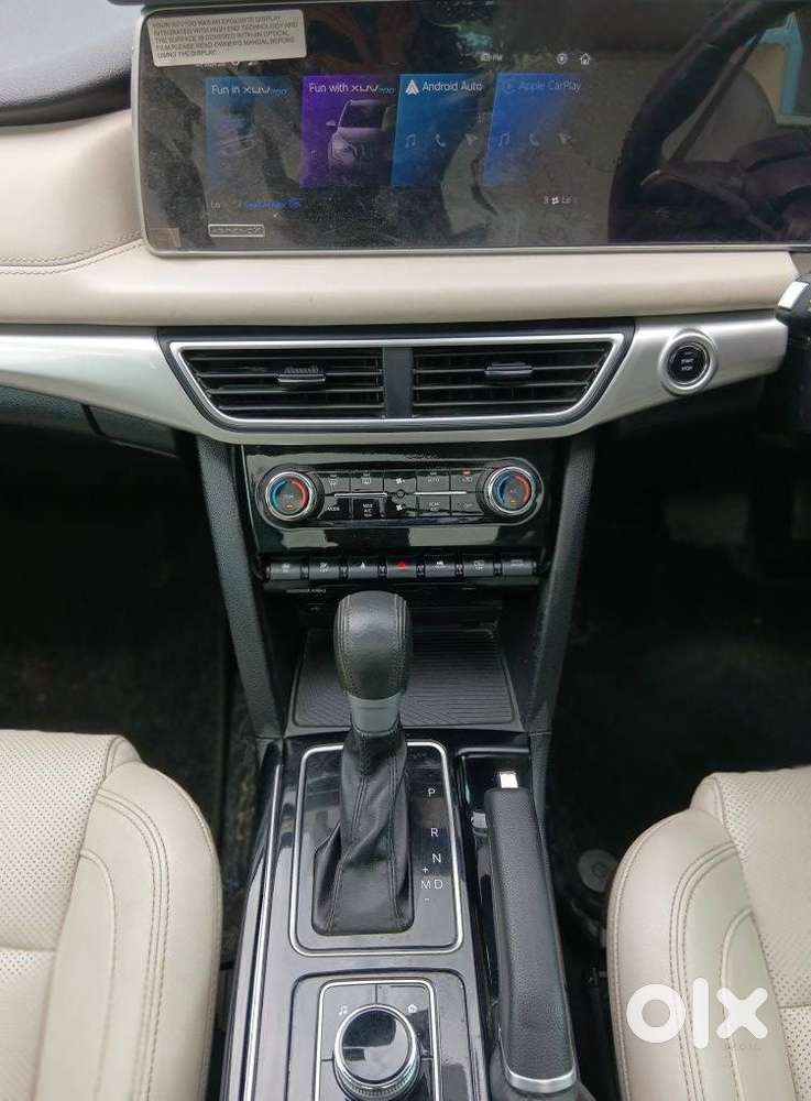 Mahindra Xuv700 2.2 Ax 7 Diesel At Str, 2023, Diesel