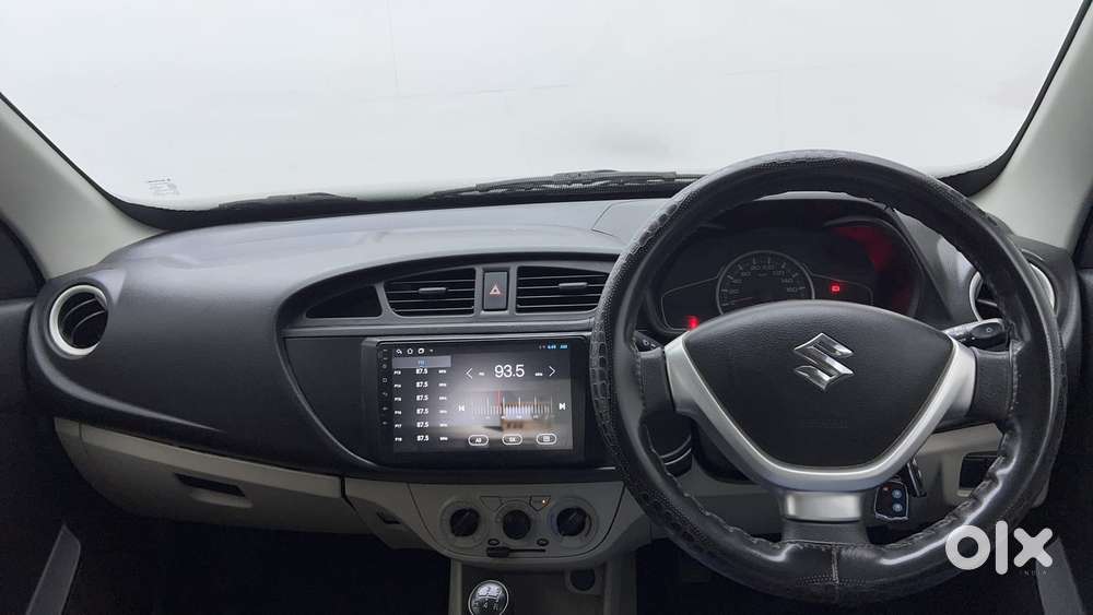 Maruti Suzuki Alto 800 Lxi, 2020, Petrol