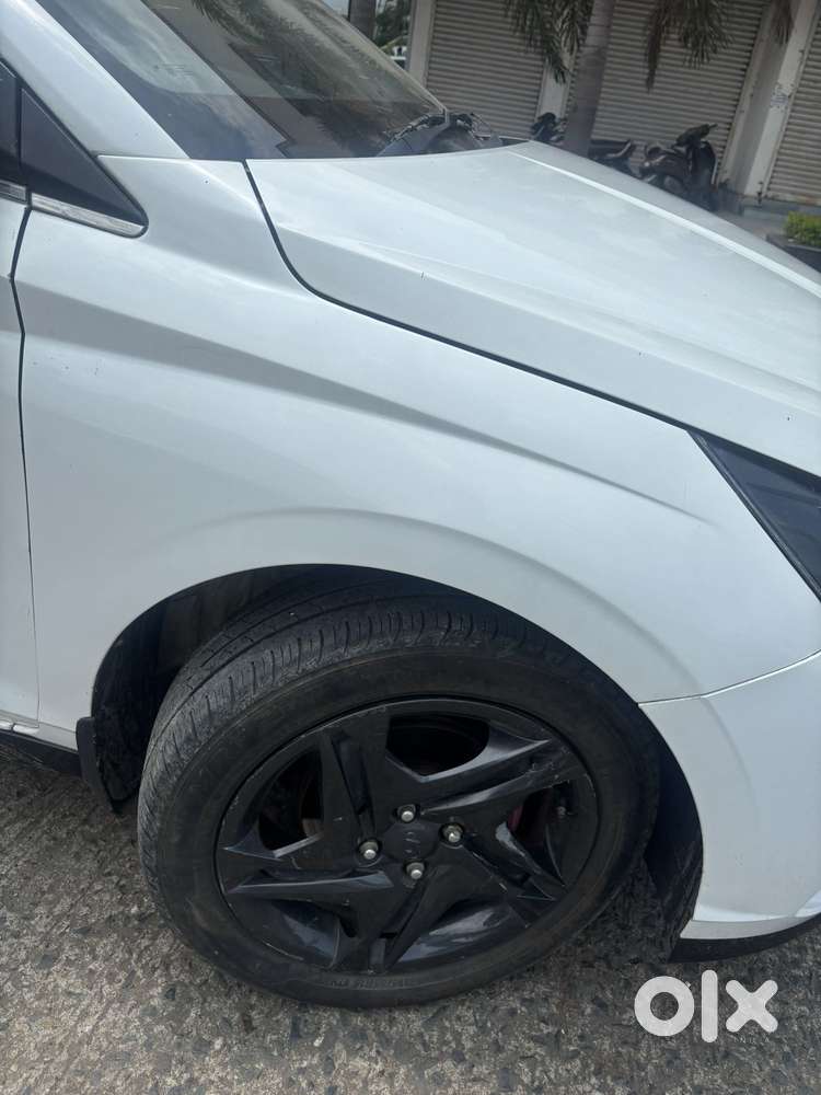 Hyundai I20 Magna 1.2 Vtvt, 2022, Petrol