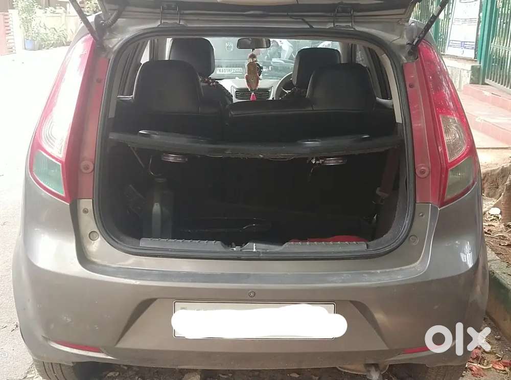 Chevrolet Sail Uva Ls 1.3multijet Diesel