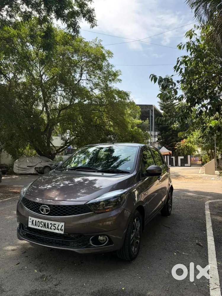 Tata Tiago 2020 Petrol Top End Automatic In Pristine Condition