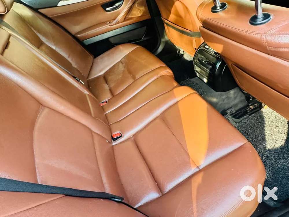 Bmw 5 Series 2.0 520d Luxury Line, 2015, Diesel