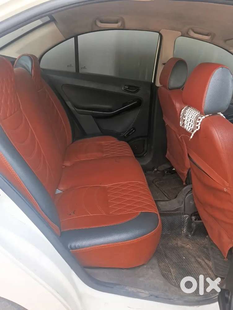 Tata Zest Quadrajet 2019 Tboard Low Down Payment