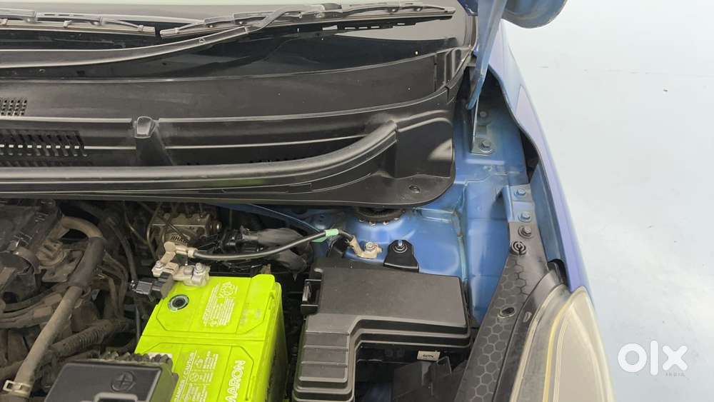 Hyundai Aura [2023-ongoing] 1.2 S Petrol Manual, 2020, Petrol