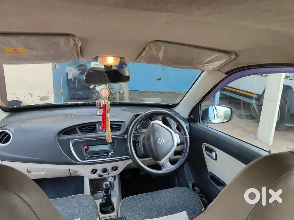 Maruti Suzuki Alto 2020
