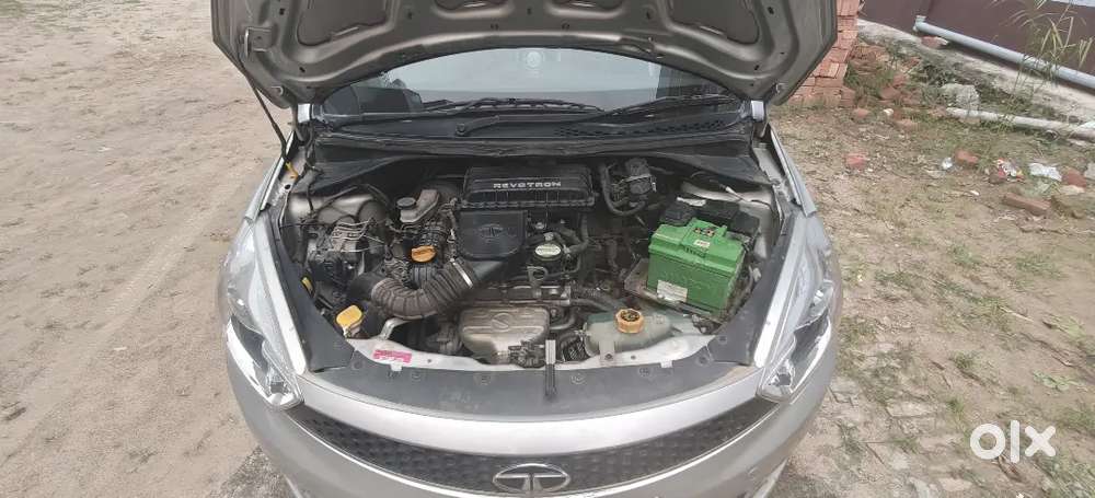 Tata Tiago 1.2 Wizz 2018