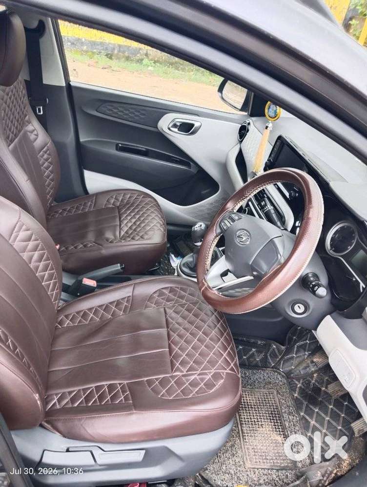 Hyundai Grand I10 Nios, 2020, Petrol