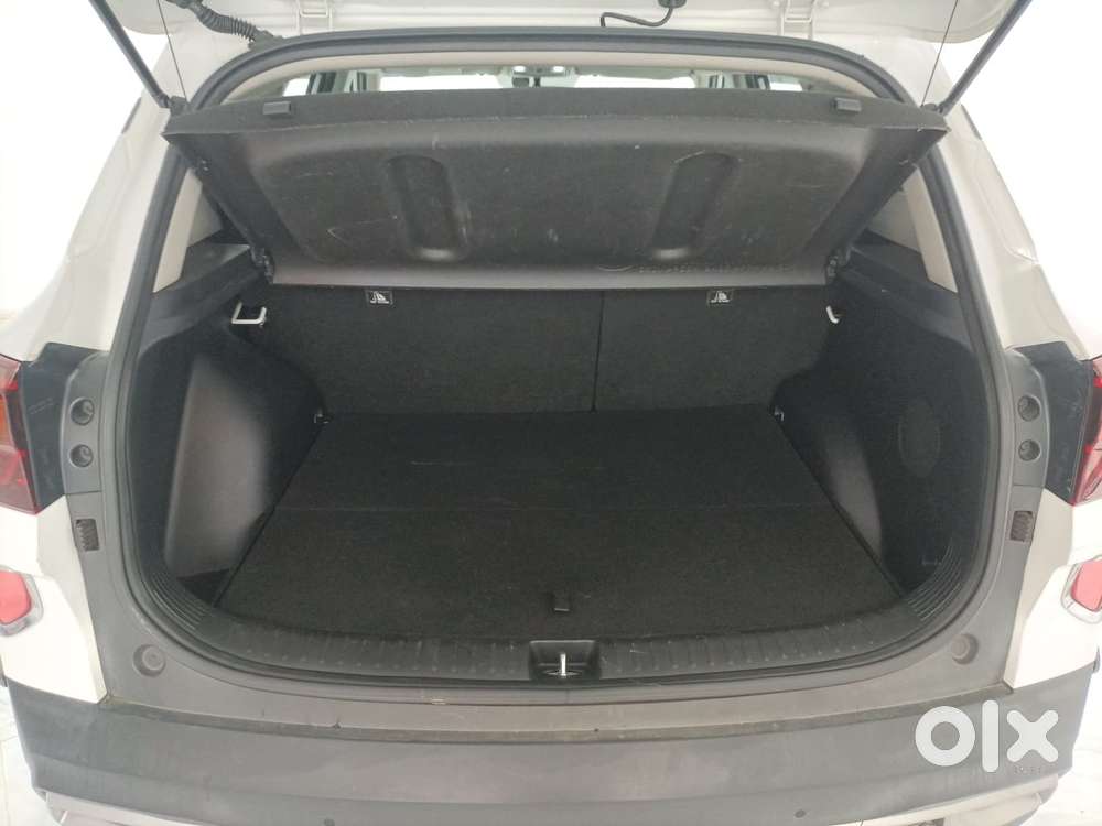 Kia Seltos Gtx Dct, 2022, Petrol