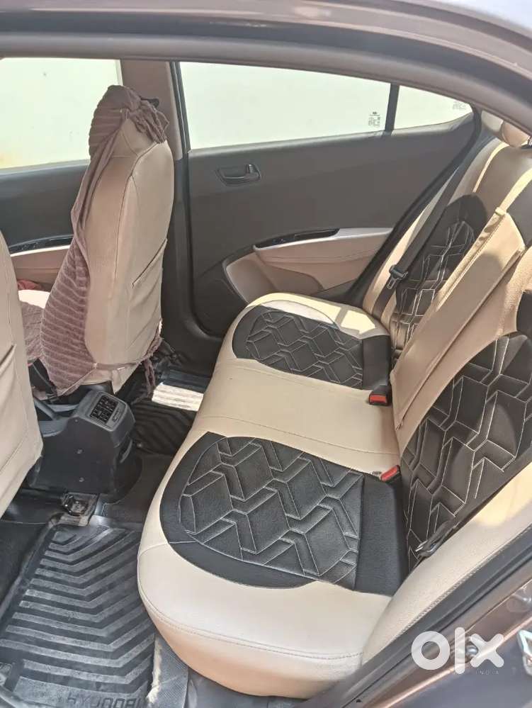 Hyundai Xcent 1.2 S 2019