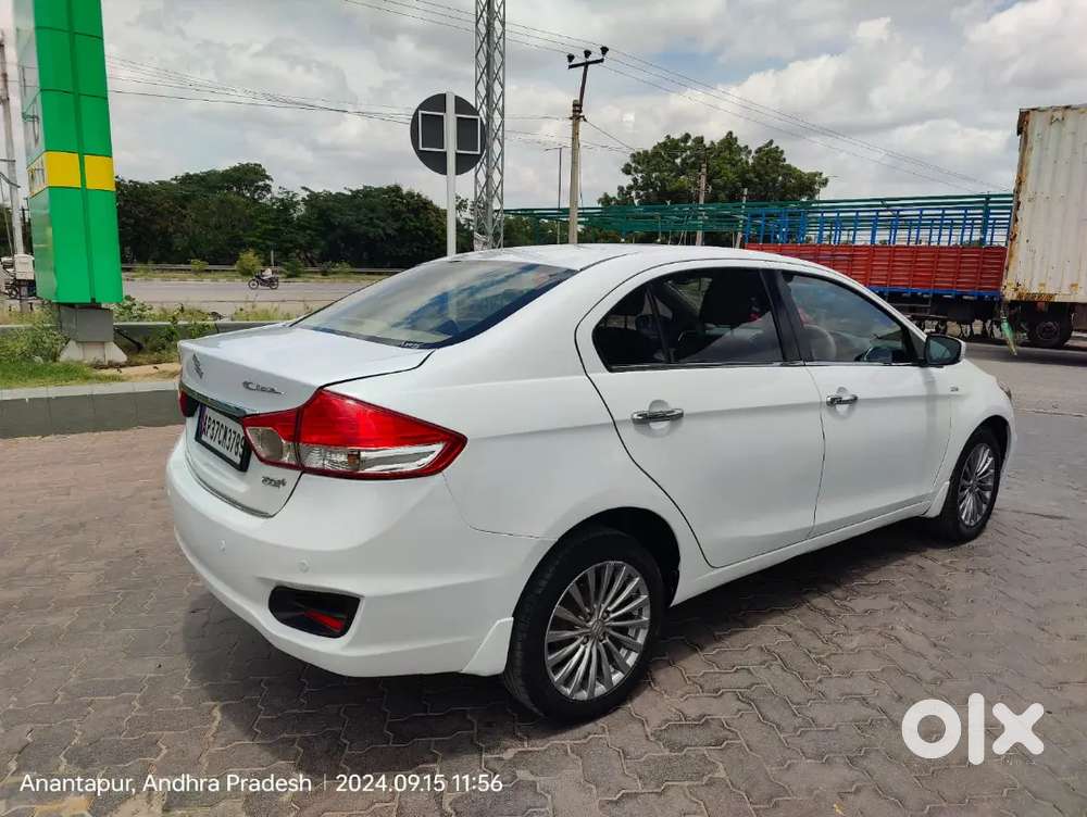 Engine In Good Condition