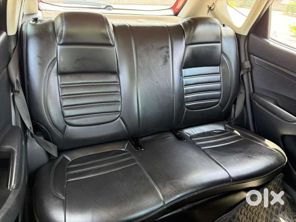 Kia Seltos Htk Plus At D, 2020, Diesel